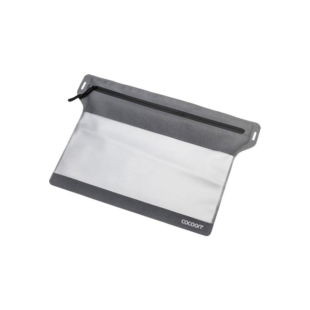 Pochette Plate Zippee Pour Documents