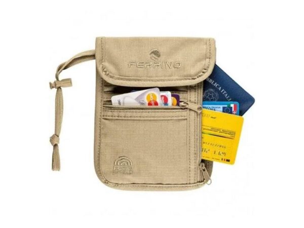 Pochette Pour Documents Anouk