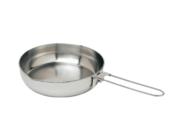 Poele A Frire Alpine