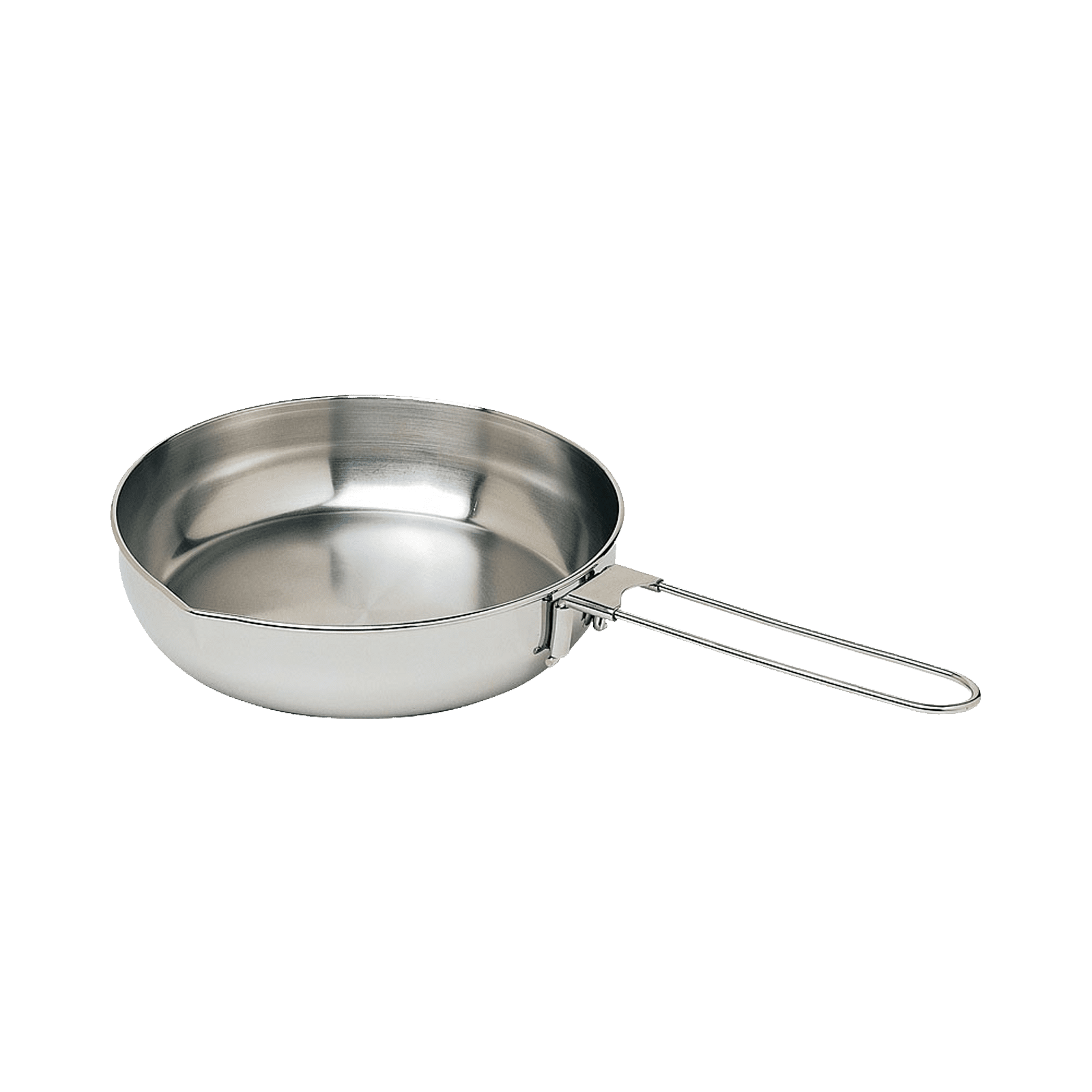 Poele A Frire Alpine