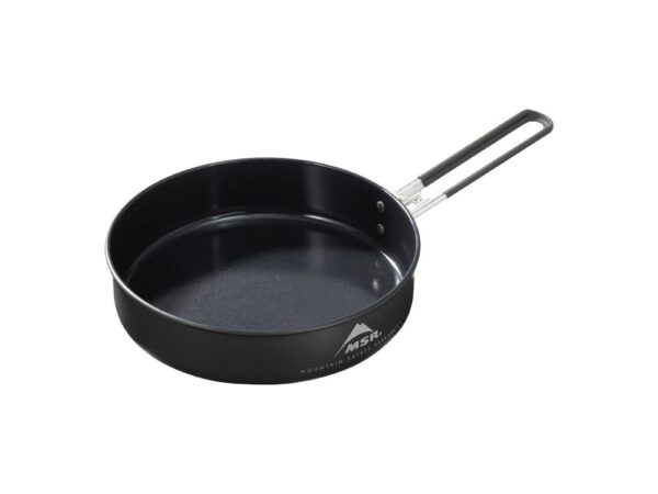 Poele Ceramic