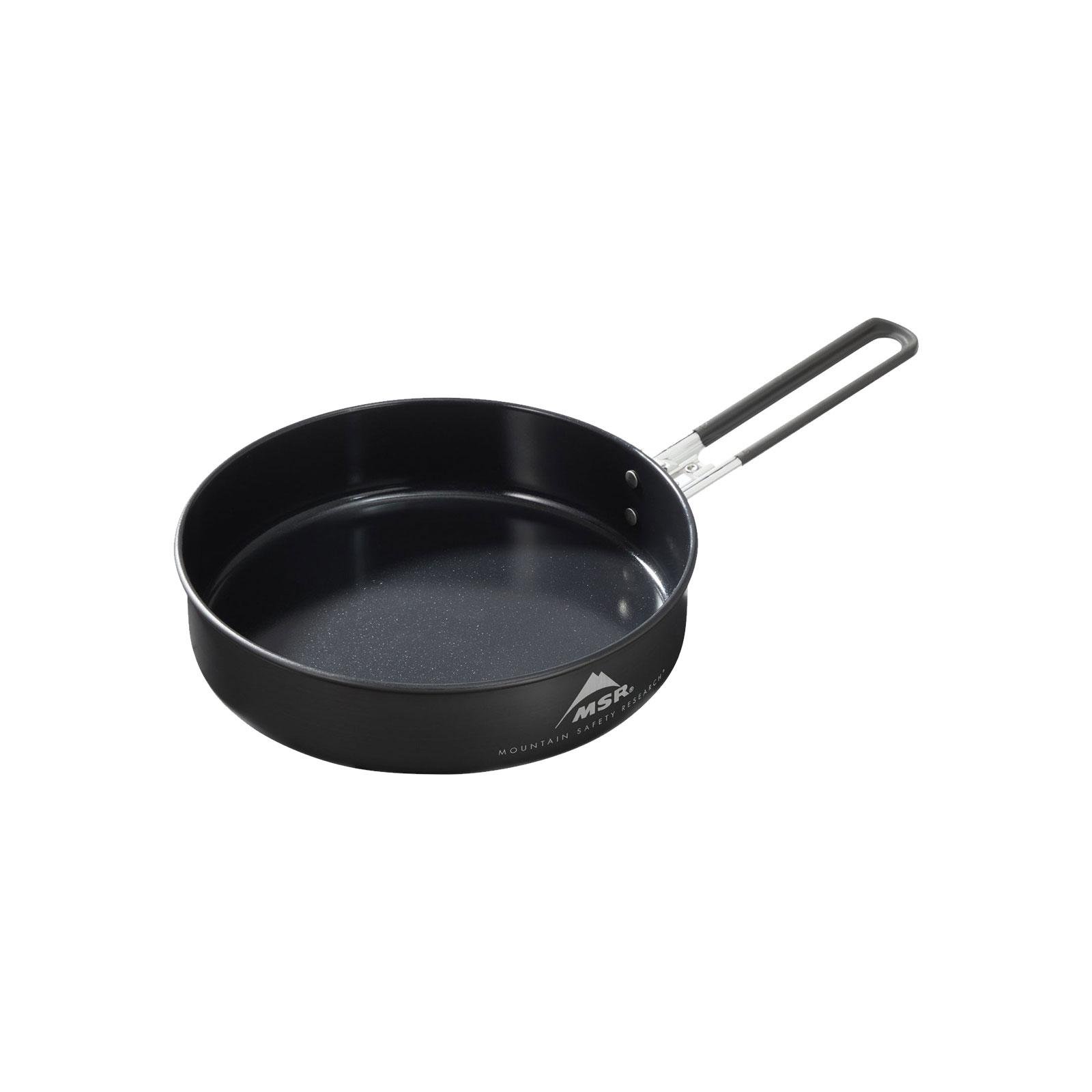 Poele Ceramic