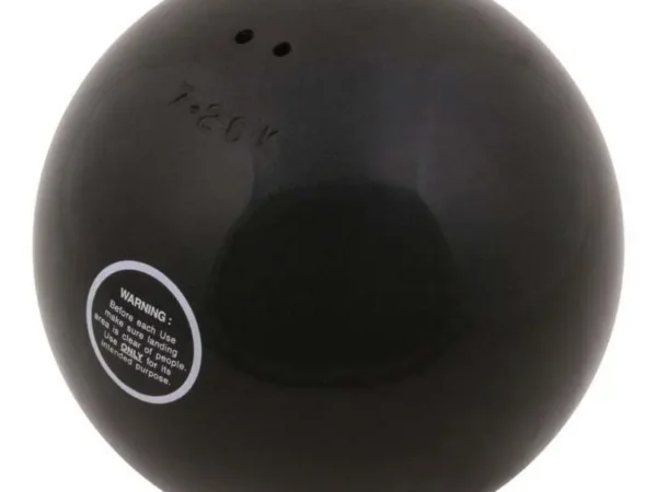 Poids à lancer Kuebler Sport