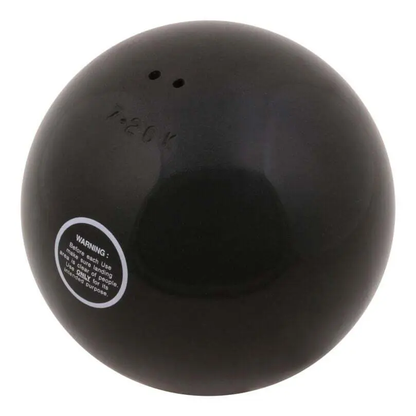 Poids à lancer Kuebler Sport