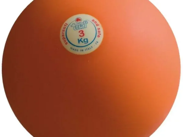 Poids à lancer Trial 3 kg