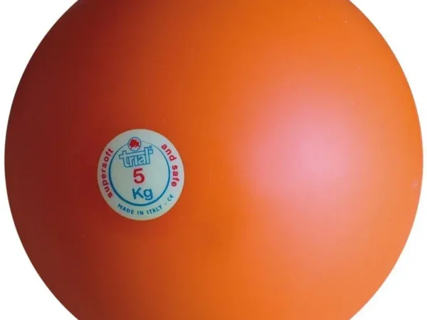 Poids à lancer Trial 5 kg