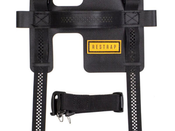 Poignée de transport vélo pliant Restrap City Carry Handle