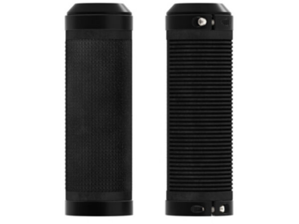 Poignées Brooks Cambium Rubber - 100mm / 100mm