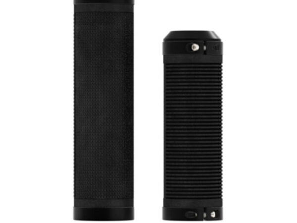 Poignées Brooks Cambium Rubber - 130mm / 100mm