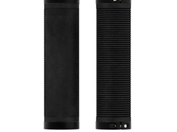 Poignées Brooks Cambium Rubber - 130mm / 130mm