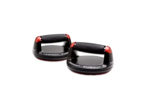 Poignées de pompes Perfect Fitness Push up V2