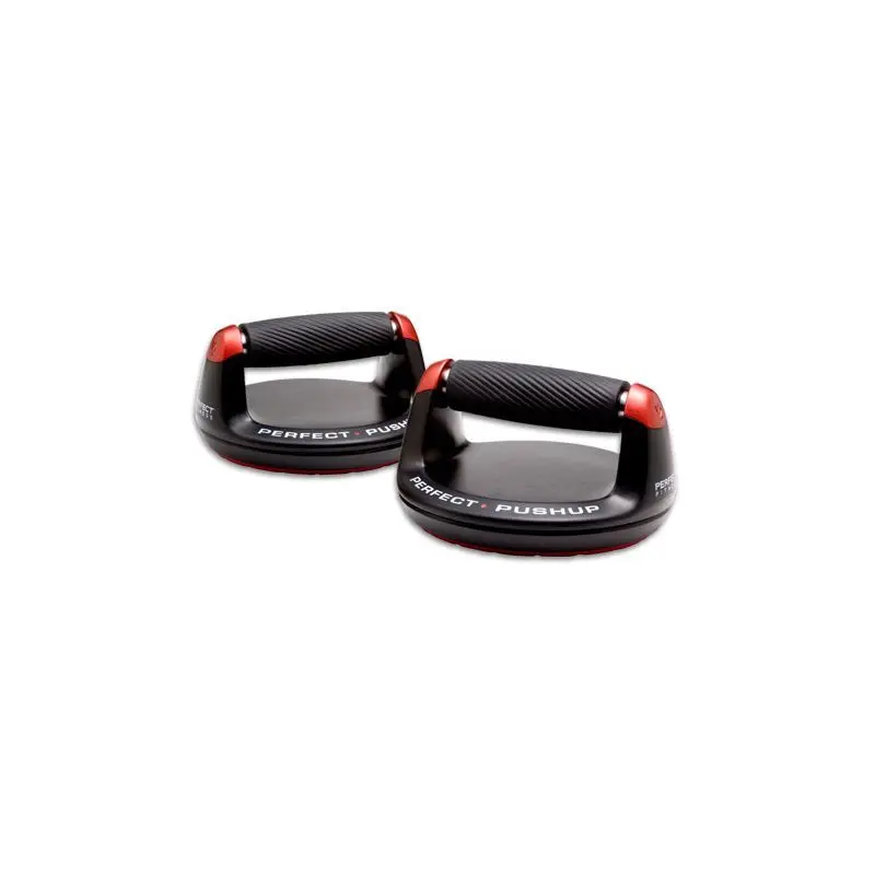 Poignées de pompes Perfect Fitness Push up V2