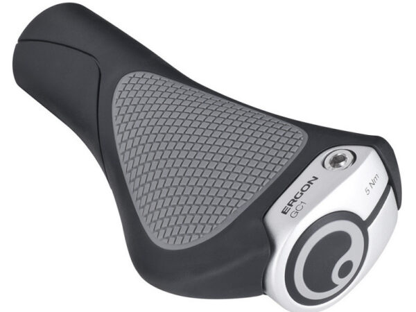 Poignées ergonomiques Ergon GC1 - Regular (manette de vitesses)