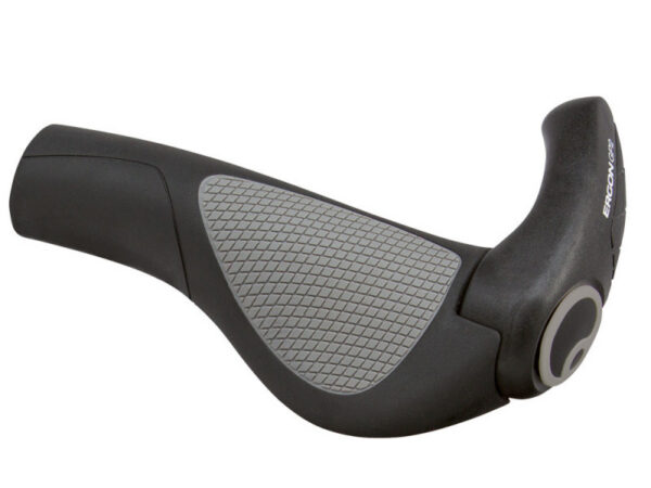 Poignées ergonomiques Ergon GP2 - Regular (manette de vitesses)