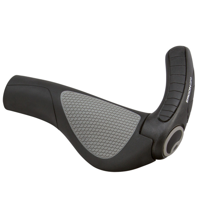 Poignées ergonomiques Ergon GP3 - Regular (manette de vitesses)
