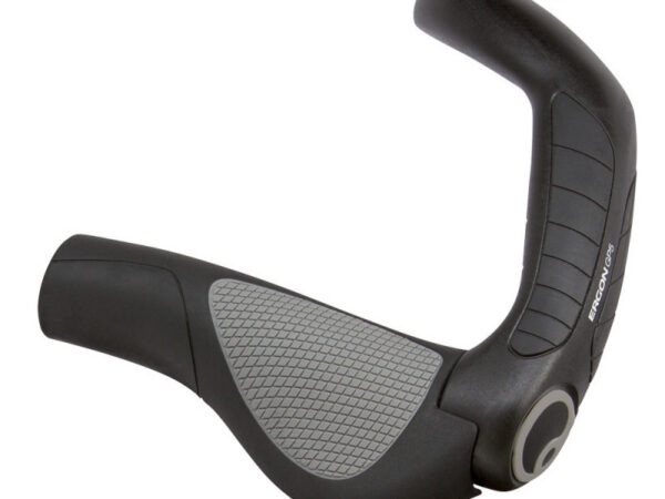 Poignées ergonomiques Ergon GP5 - Regular (manette de vitesses)