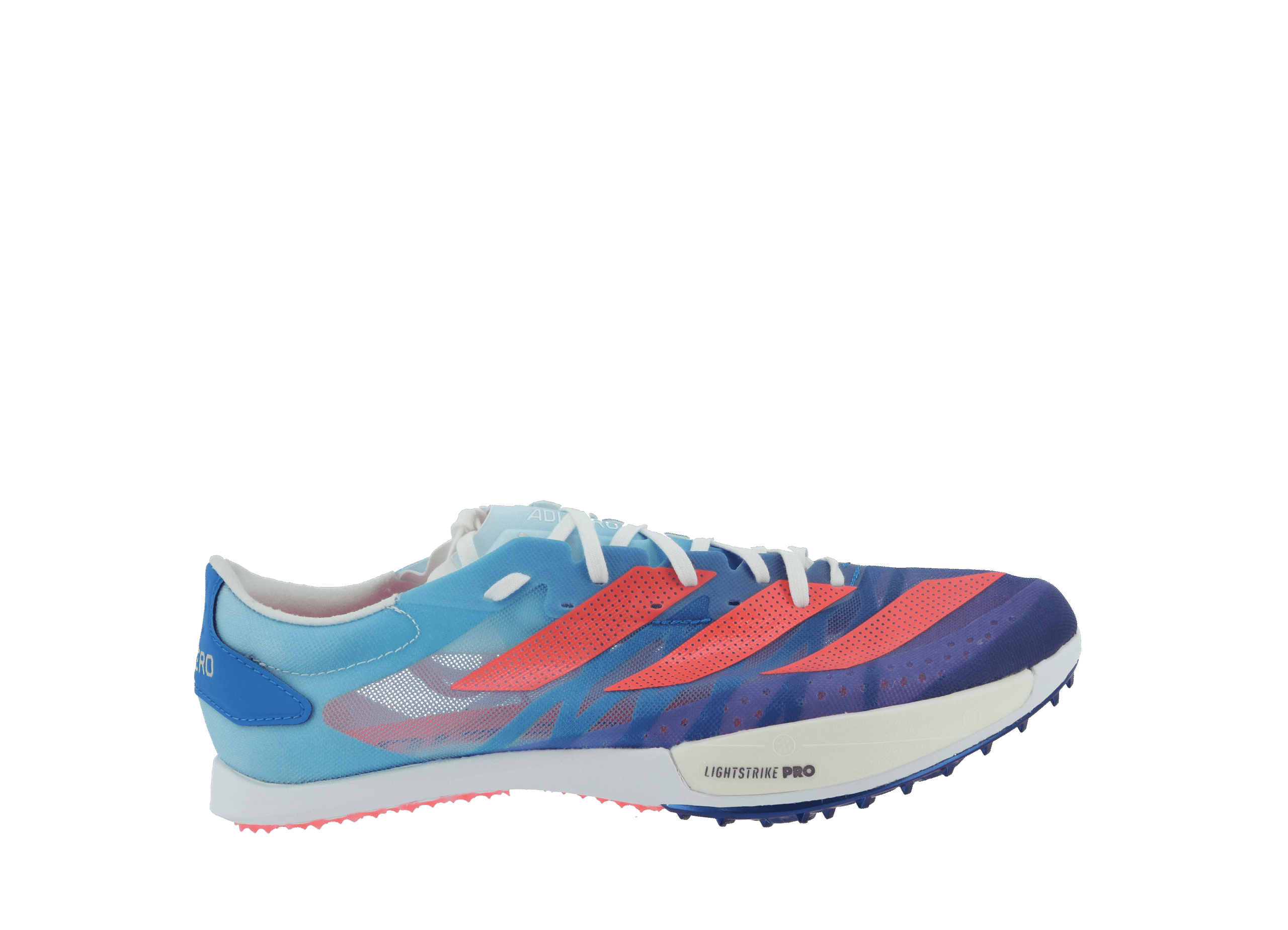 Pointes d'athlétisme adidas Adizero Ambition - Unisex