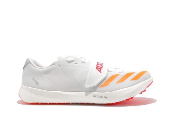 Pointes d'athlétisme adidas Adizero Tj/pv - Unisex