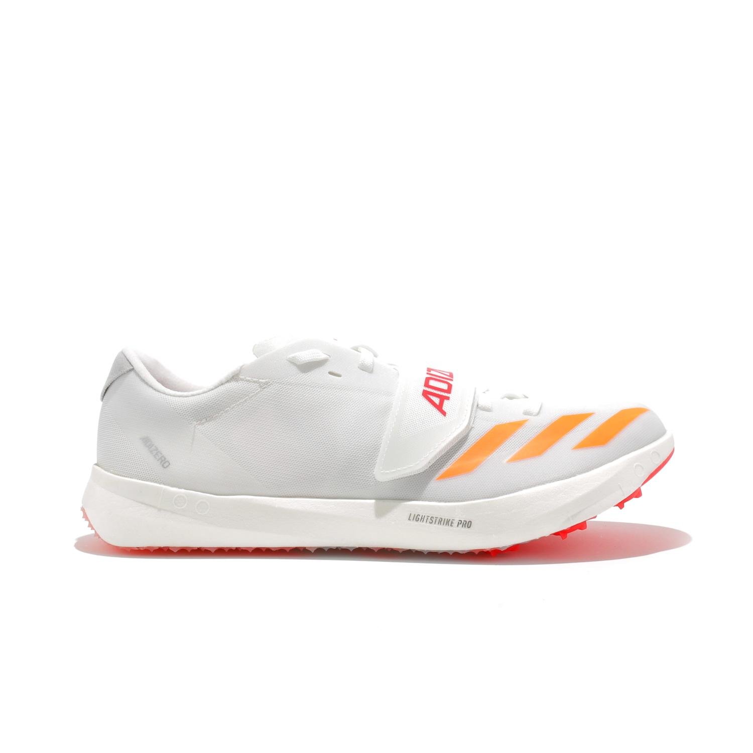 Pointes d'athlétisme adidas Adizero Tj/pv - Unisex
