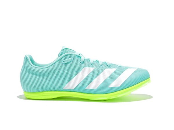 Pointes d'athlétisme adidas Allroundstar - Enfant