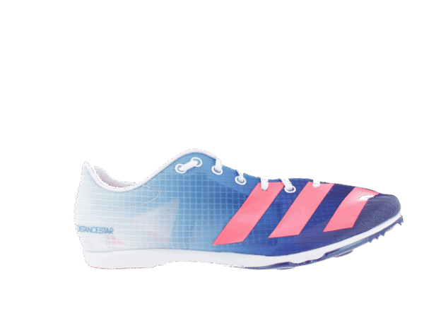 Pointes d'athlétisme adidas Distancestar - Homme