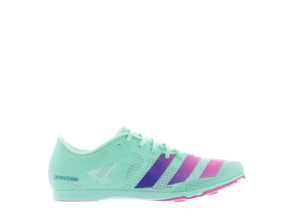 Pointes d'athlétisme adidas Distancestar - Unisex