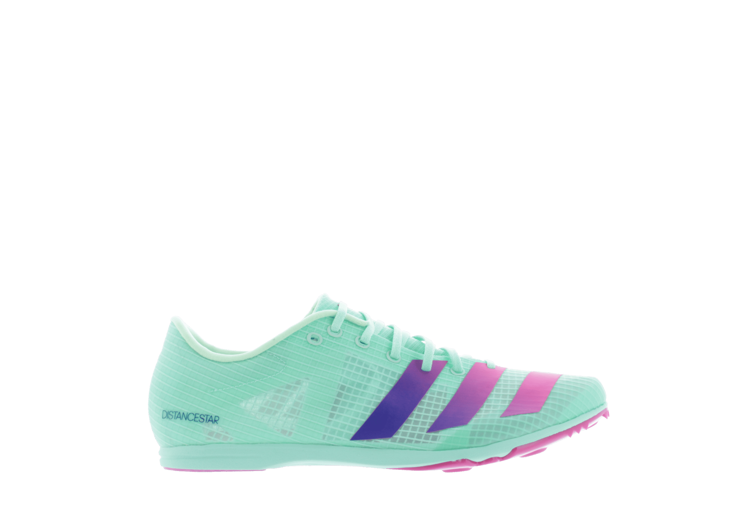 Pointes d'athlétisme adidas Distancestar - Unisex