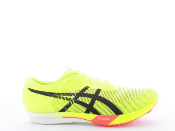 Pointes d'athlétisme ASICS Metaspeed Ld 2 Paris - Unisex