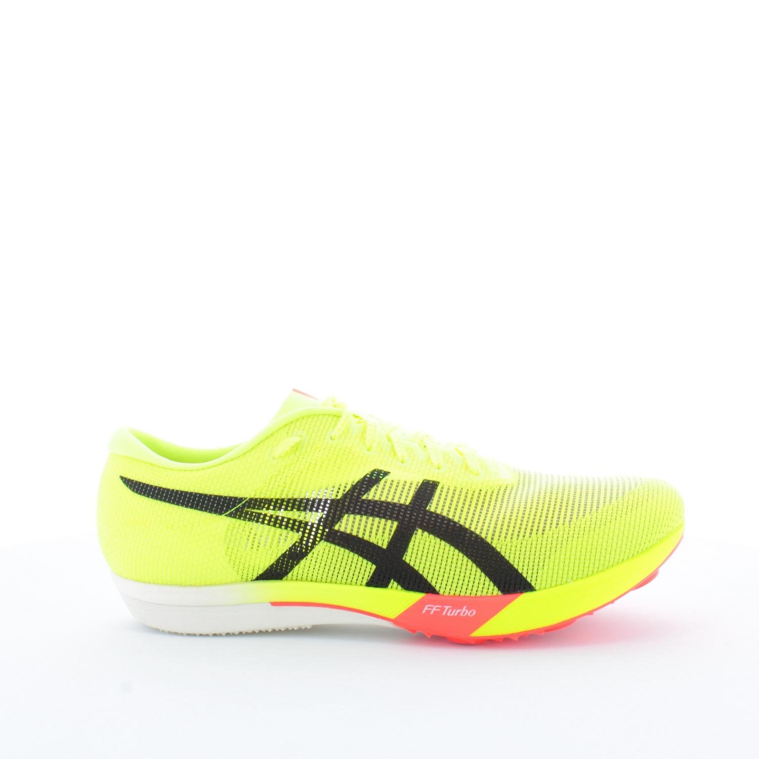 Pointes d'athlétisme ASICS Metaspeed Ld 2 Paris - Unisex