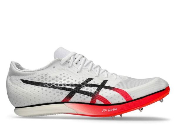 Pointes d'athlétisme ASICS Metaspeed Md - Unisex