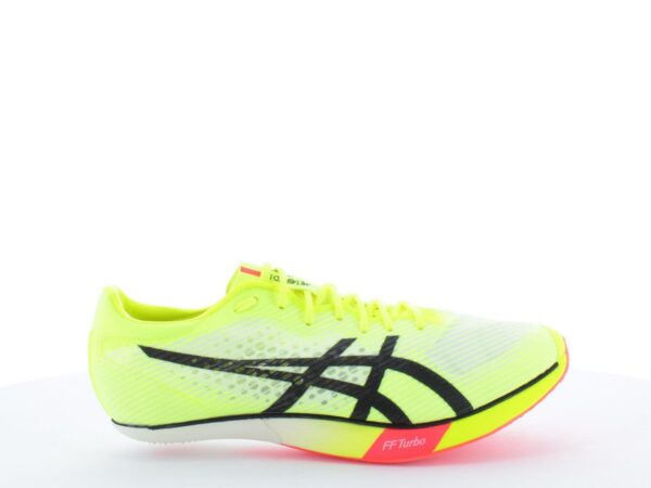 Pointes d'athlétisme ASICS Metaspeed Sp Paris - Unisex