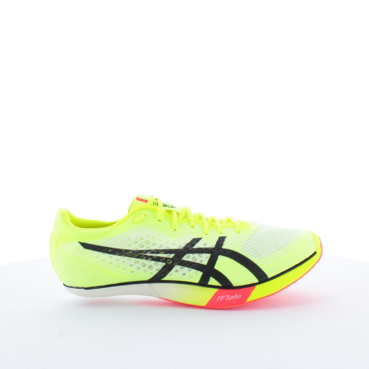Pointes d'athlétisme ASICS Metaspeed Sp Paris - Unisex