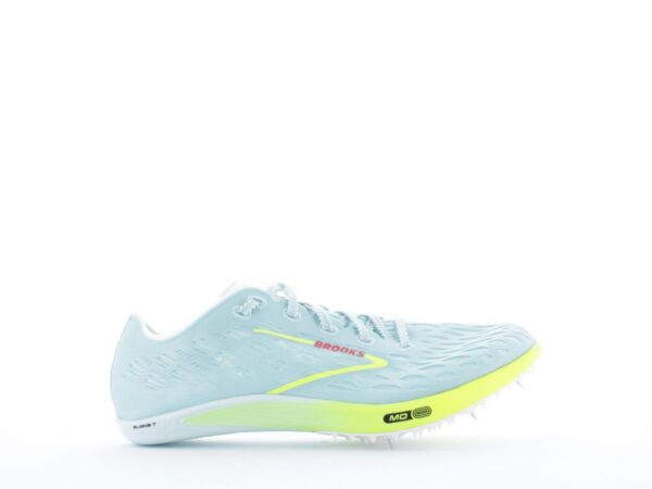 Pointes d'athlétisme Brooks Elmn8 7 - Unisex