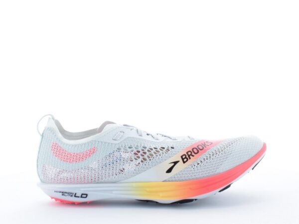 Pointes d'athlétisme Brooks Hyperion Elite Ld - Unisex