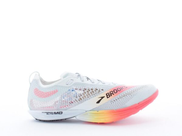 Pointes d'athlétisme Brooks Hyperion Elite Md - Unisex