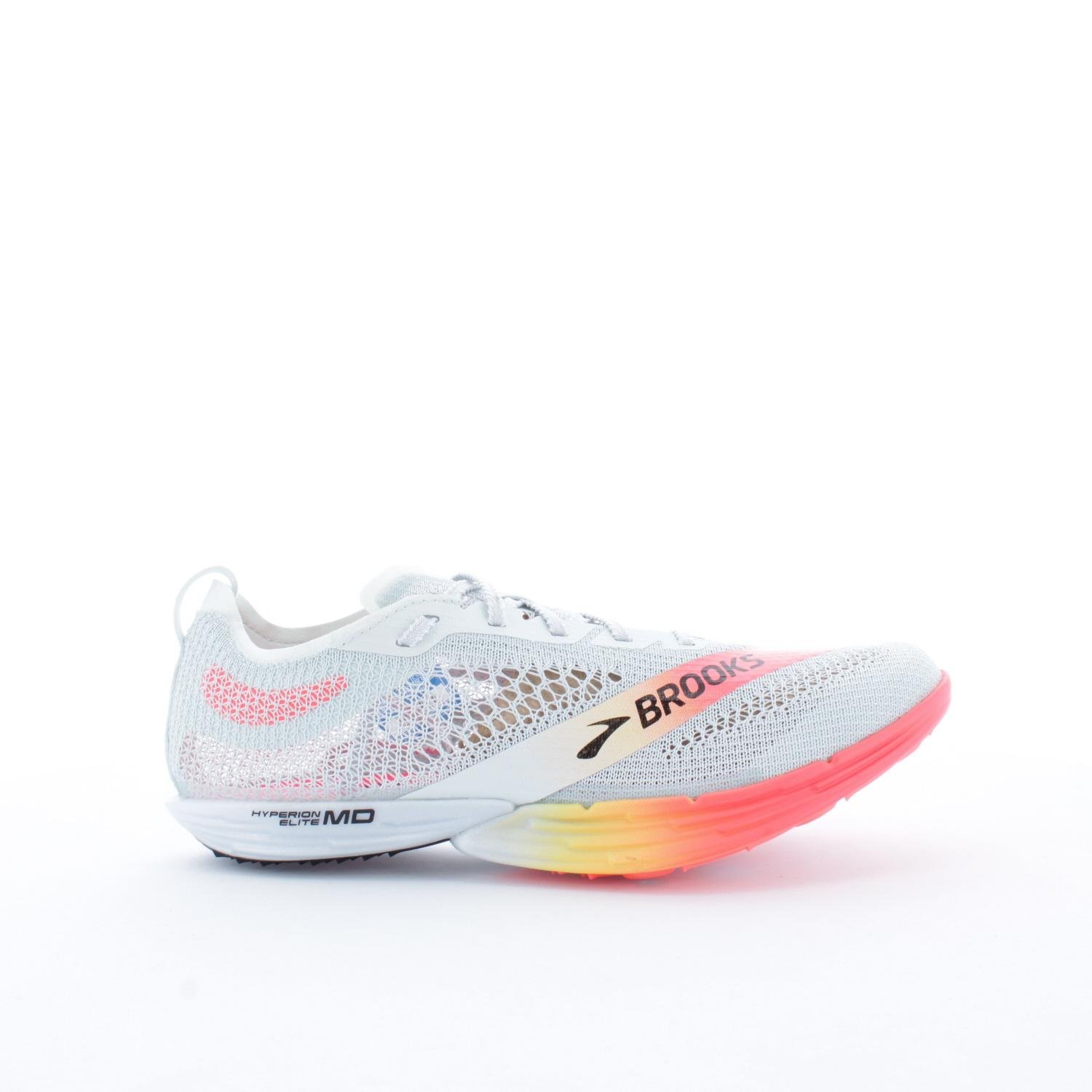 Pointes d'athlétisme Brooks Hyperion Elite Md - Unisex