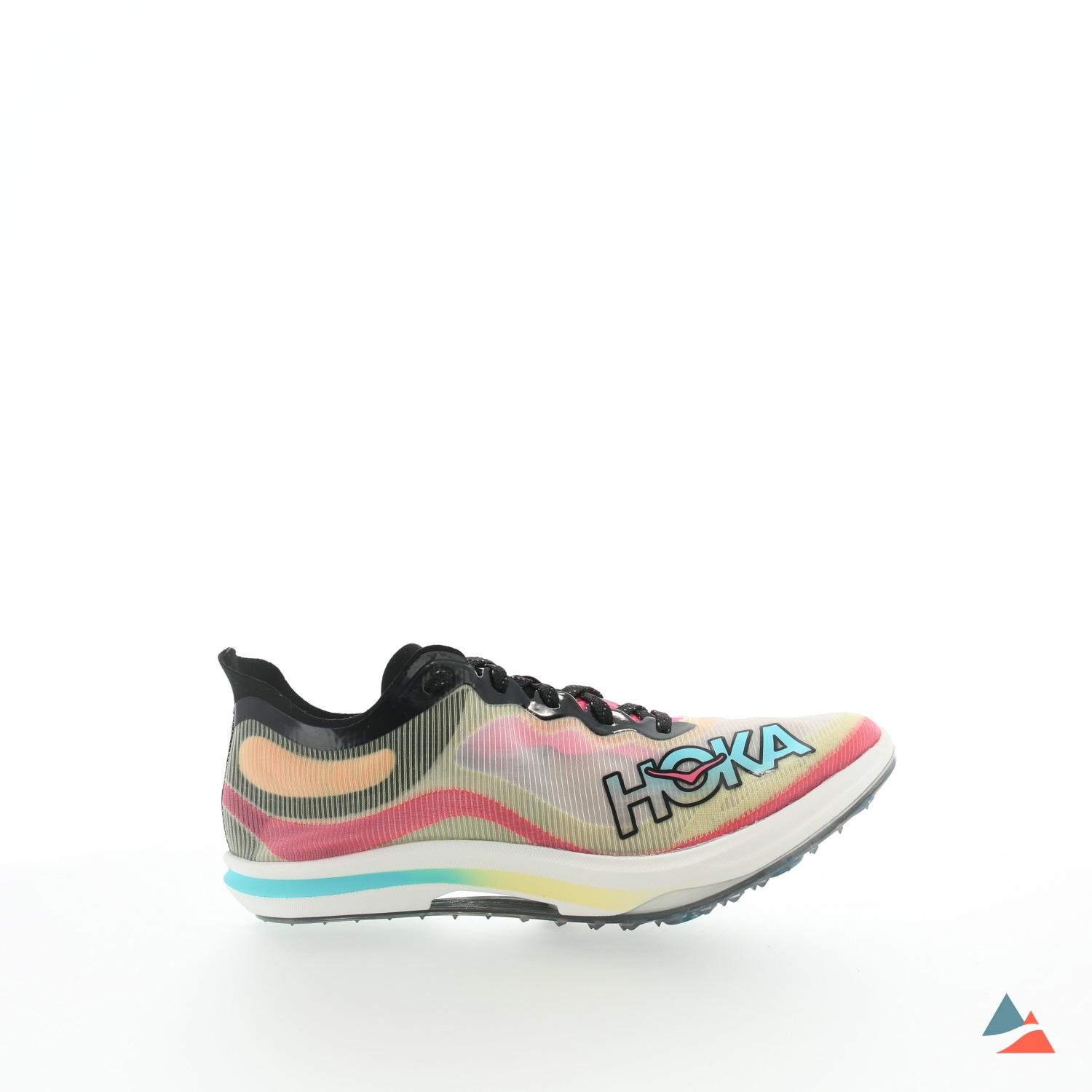 Pointes d'athlétisme HOKA Cielo X 3 Md - Unisex