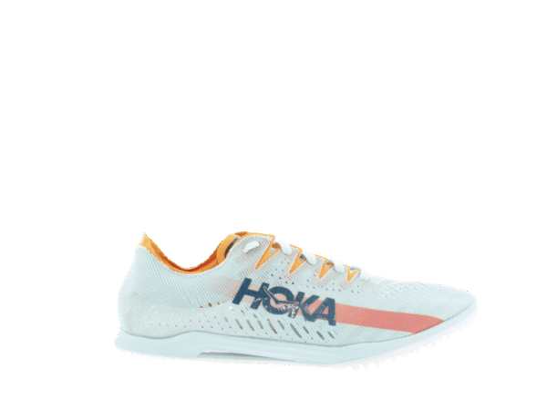 Pointes d'athlétisme HOKA Cielo X Md - Unisex