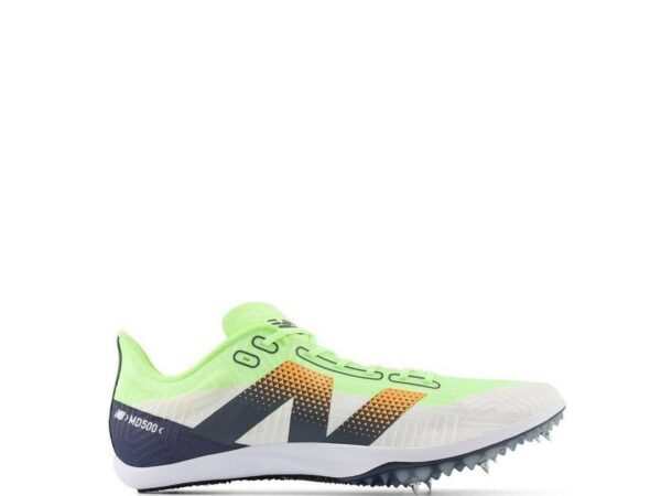 Pointes d'athlétisme New Balance Fuelcell Md500 V9 - Unisex