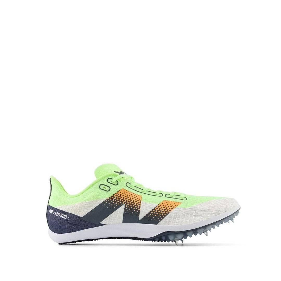 Pointes d'athlétisme New Balance Fuelcell Md500 V9 - Unisex