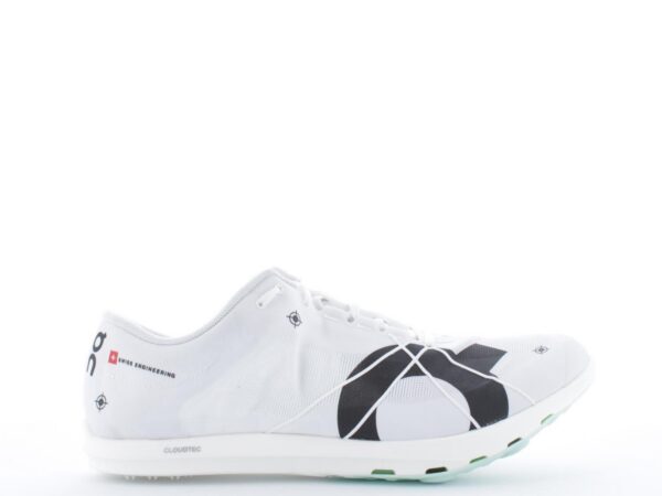 Pointes d'athlétisme On Cloudspike 1 500m - Homme