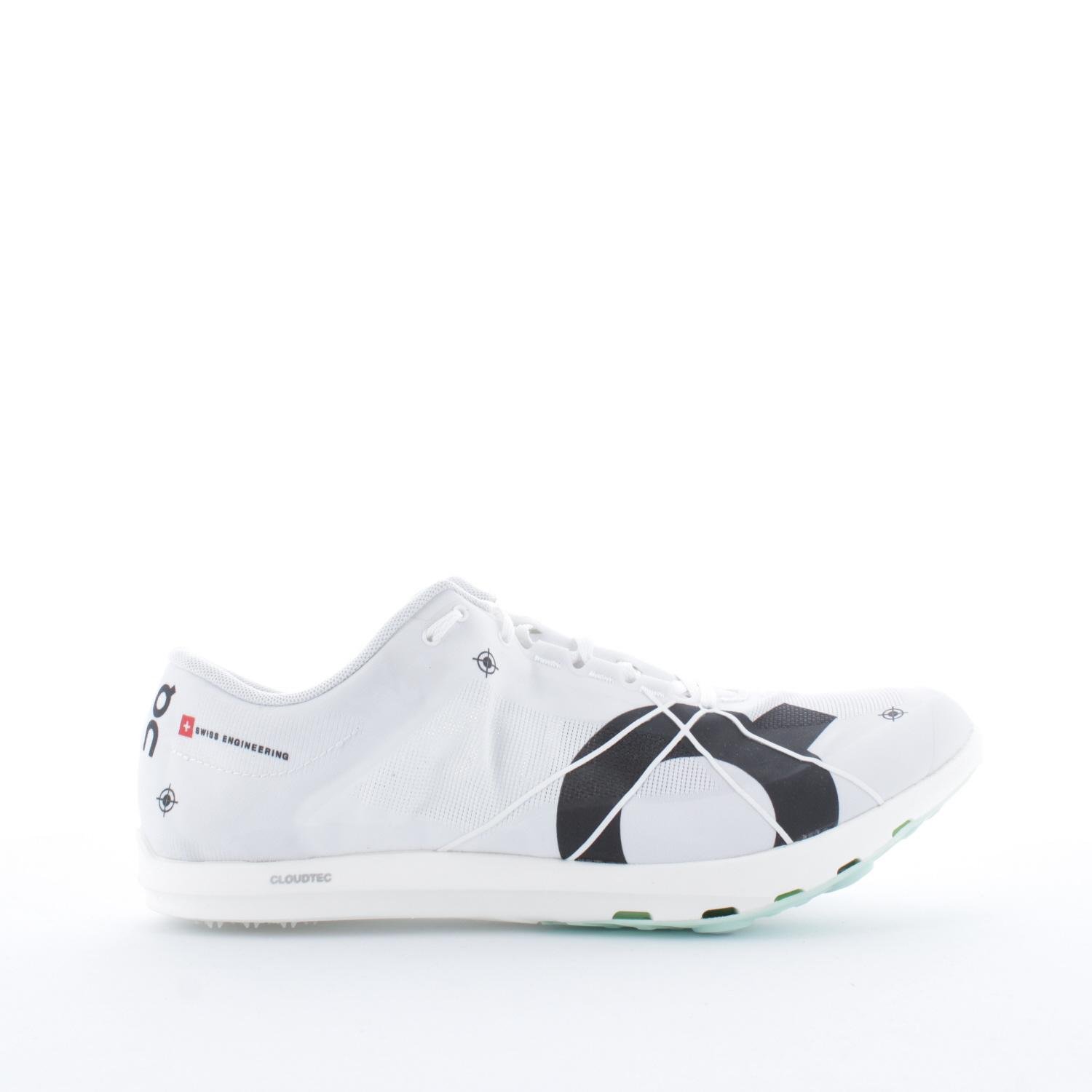 Pointes d'athlétisme On Cloudspike 1 500m - Homme
