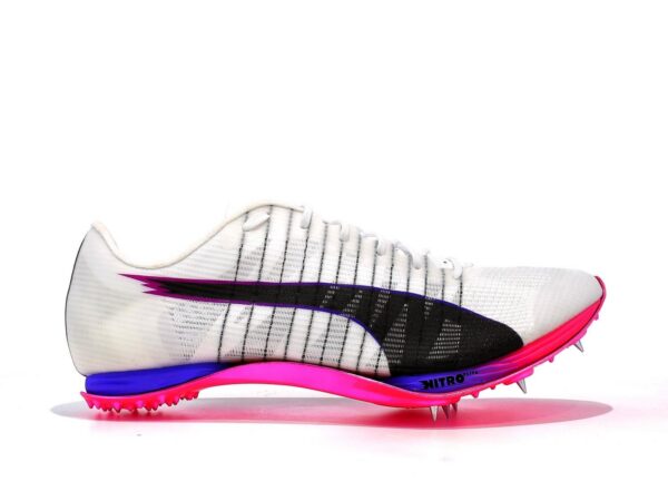 Pointes d'athlétisme PUMA Evospeed 400 Nitro Elite 2 Digitokyo - Unisex