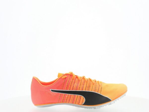 Pointes d'athlétisme PUMA Evospeed Brush 6 - Unisex