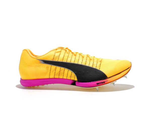 Pointes d'athlétisme PUMA Evospeed Forte Nitro Elite - Unisex