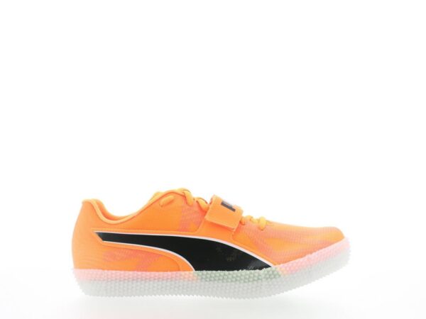 Pointes d'athlétisme PUMA Evospeed High Jump 11 - Unisex