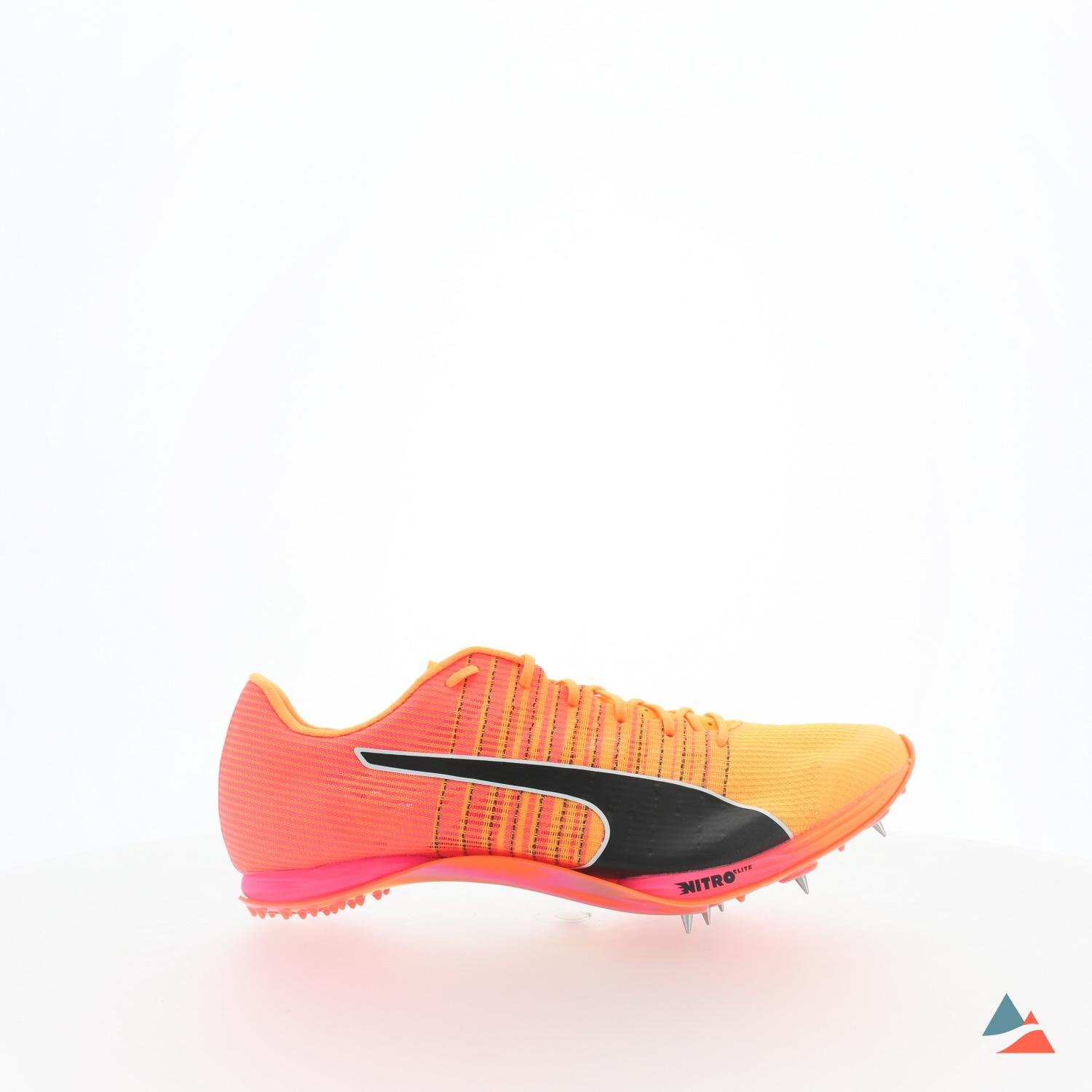 Pointes d'athlétisme PUMA Evospeed Nitro 400 2 - Unisex