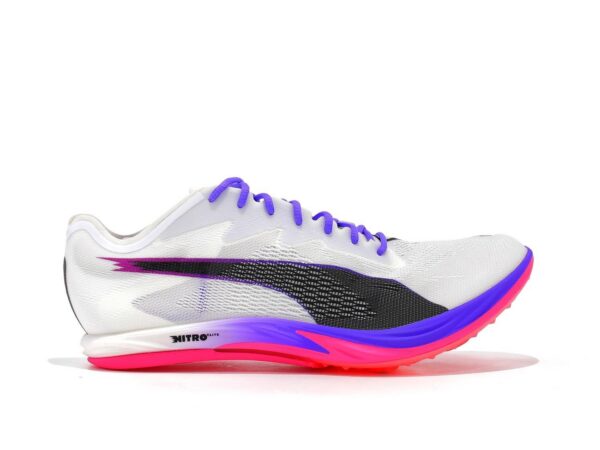 Pointes d'athlétisme PUMA Longue Distance Nitro Elite 3 Digitokyo - Unisex