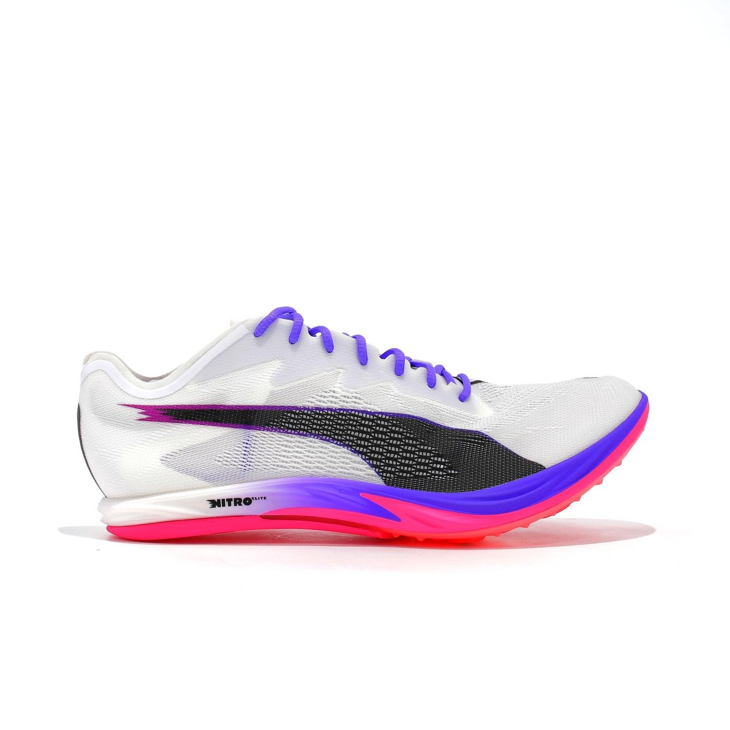 Pointes d'athlétisme PUMA Longue Distance Nitro Elite 3 Digitokyo - Unisex