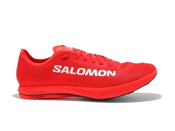 Pointes d'athlétisme Salomon S/lab Stratos - Unisex